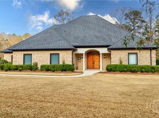 222 Deerhill Dr, Bogart, GA 30622