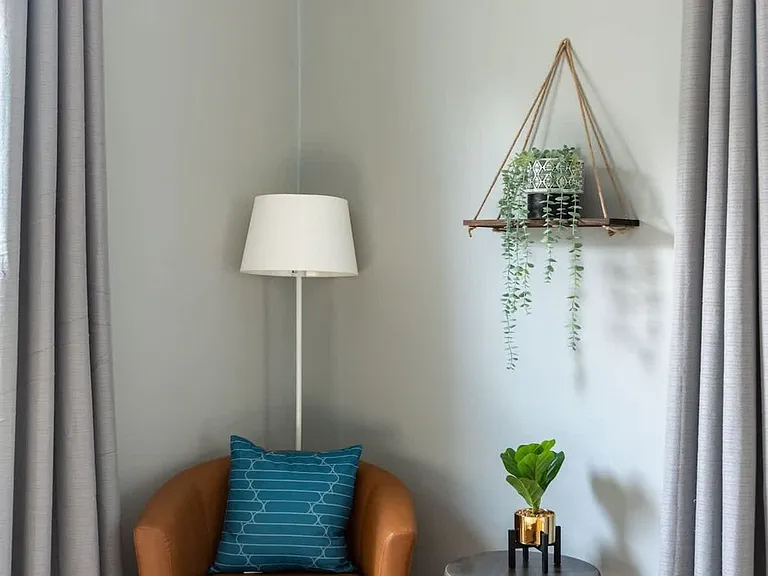 Reading Area