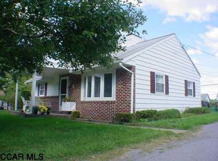 186 Spring St, State College, PA 16801