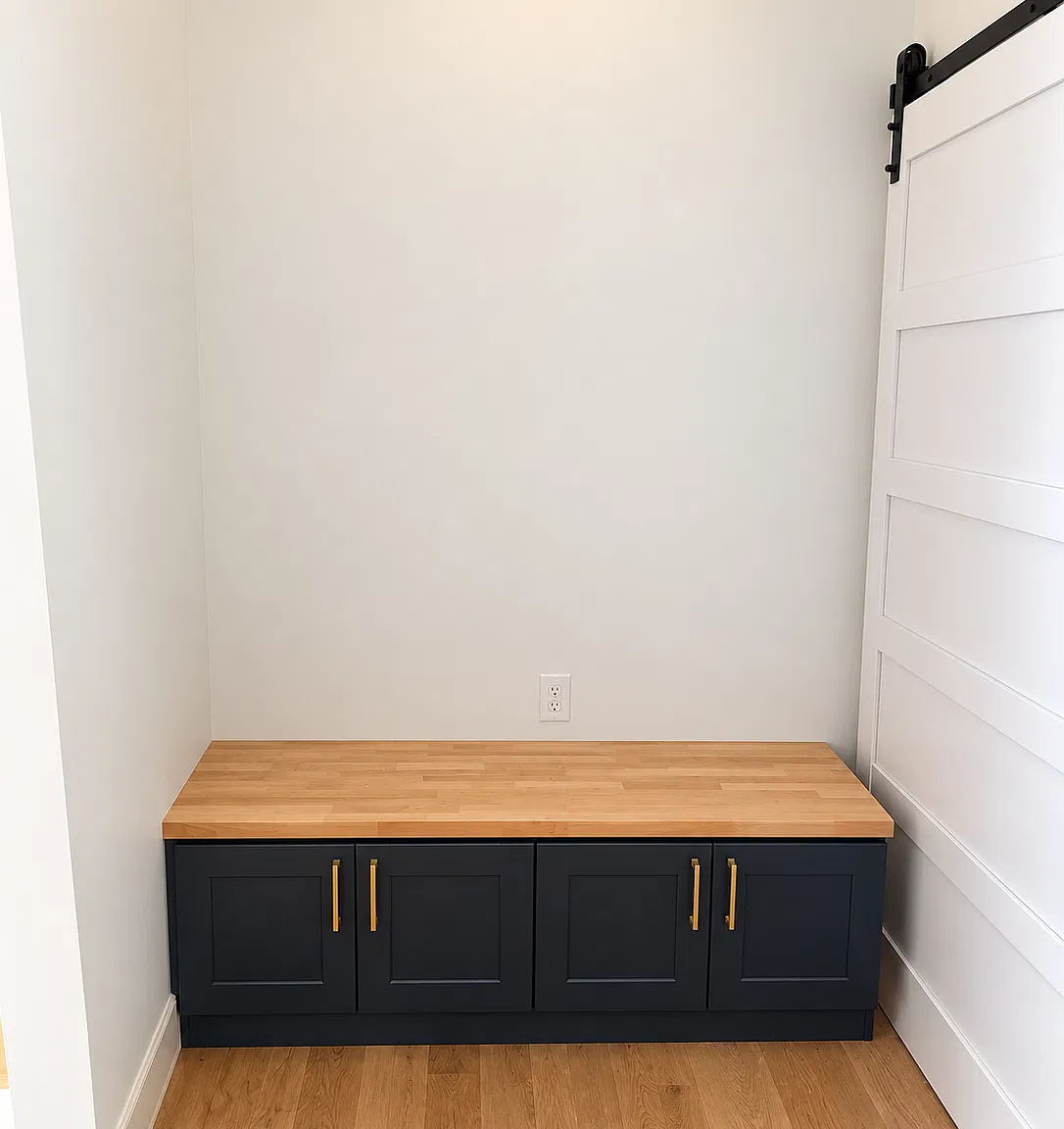 1 bed, 465 sqft, $1,650 — Photo 3