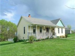 18575 Highway P, Weston, MO 64098