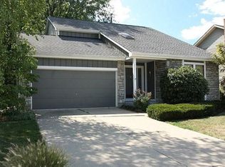 6243 Crooked Creek Dr, Mason, OH