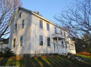 101 Federal St, Wiscasset, ME 04578