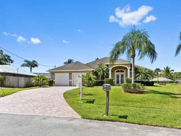 2298 SE Short Street, Port St Lucie, FL 34952