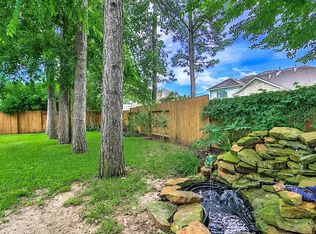 14306 Meadow Estates Ln, Cypress, TX 77429
