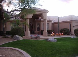 8973 E Charter Oak Dr, Scottsdale, AZ 85260