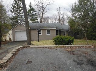 46 E Shawnee Trl, Wharton, NJ 07885