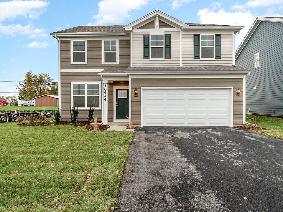 1st image of 10385 Whitney Pl