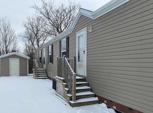 59568 Susan Ln E, New Haven, MI 48048