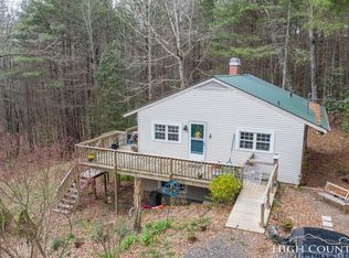 1304 Burgess Rd, Jefferson, NC 28640