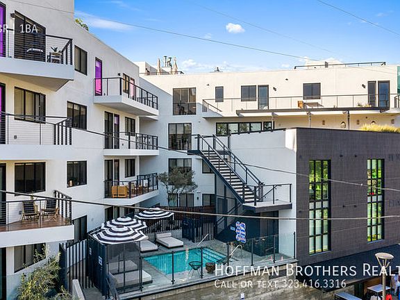 2nd image of 3402 W Sunset Blvd #405