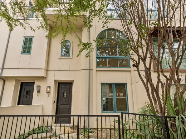 4406 Bowser Ave #2, Dallas, TX 75219