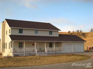 30 Dry Coulee Rd, Joliet, MT 59041