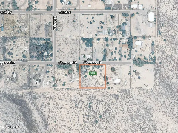 3184 E CHEYENNE Drive #59, Mohave Valley, AZ 86440