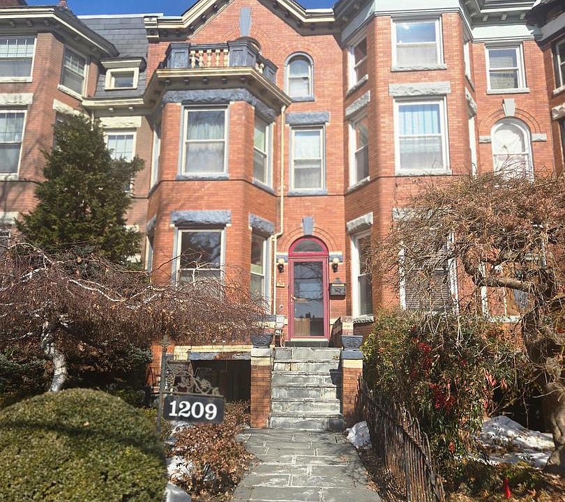 1st image of 1209 Harvard St NW
