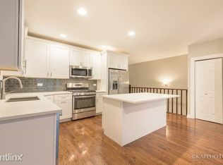 1244 N Maplewood Ave #1S, Chicago, IL 60622