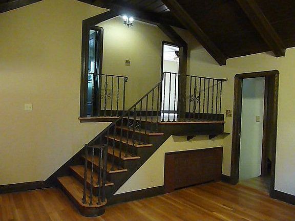 multi level living