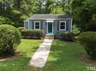 2343 Huron St, Durham, NC 27707