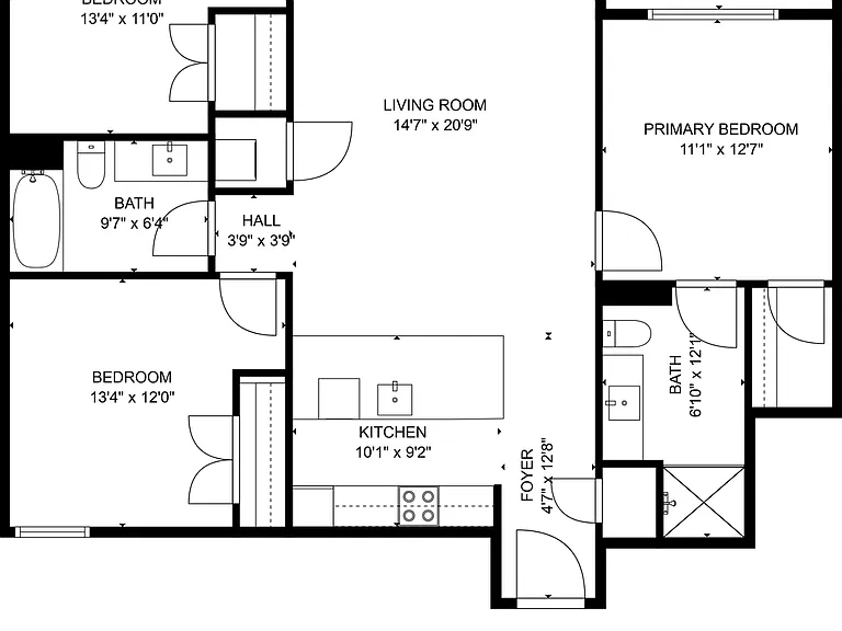 2109 S Halsted LLC — Photo 43