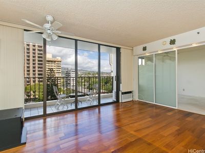 201 Ohua Ave #803, Honolulu, HI, 96815