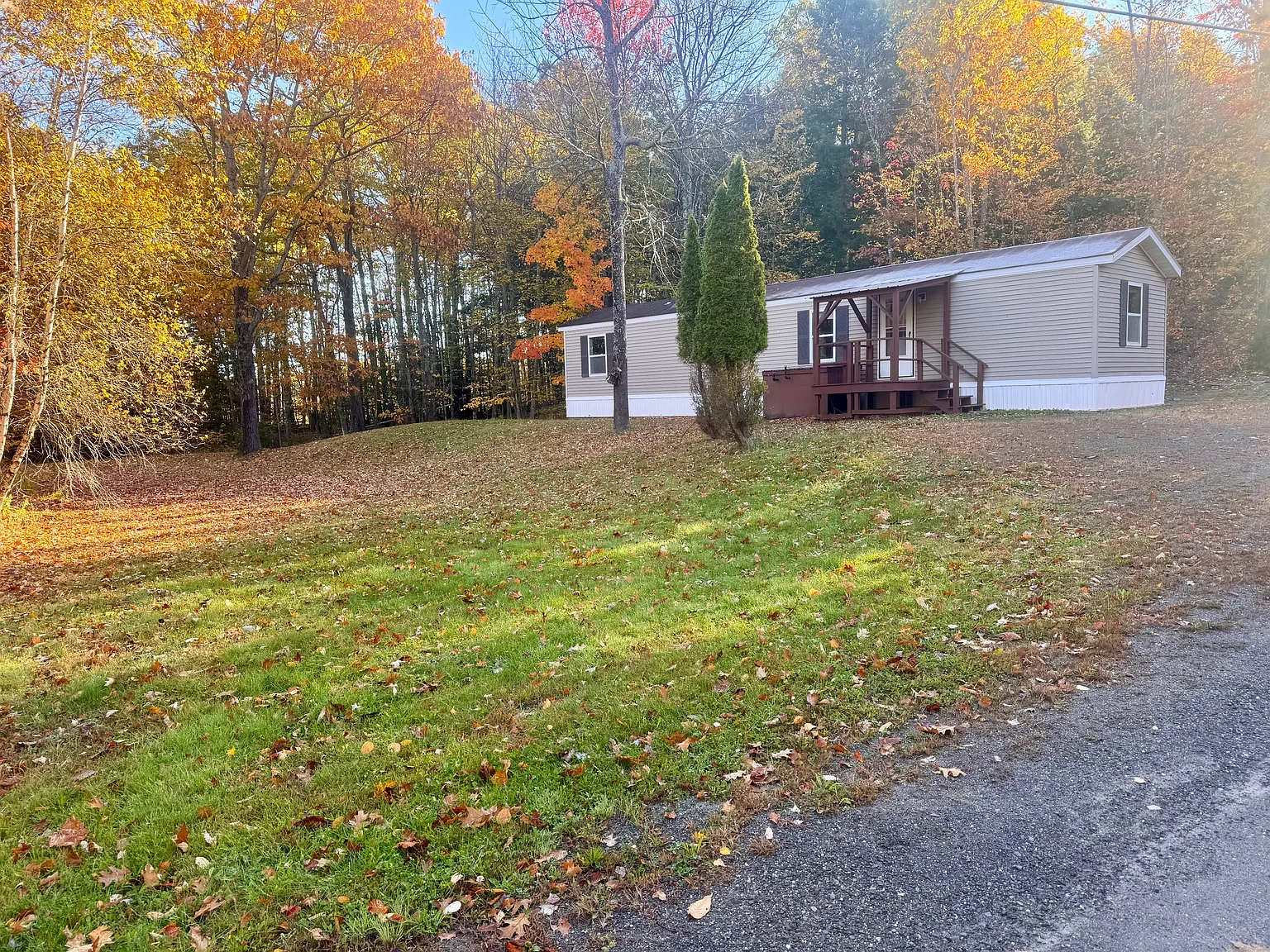 2 bed, $1,350 — Photo 2