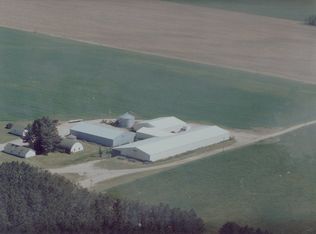 2611 County Road C, Rhinelander, WI 54501