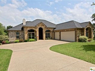 3200 Loving Cv, Belton, TX 76513