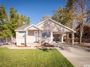 186 W 100 S, Bountiful, UT 84010