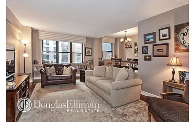 Sold by Douglas Elliman
