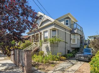 720 44th St, Oakland, CA 94609