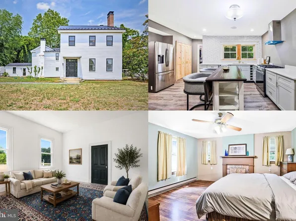22109 Aquasco Rd, Aquasco, MD 20608