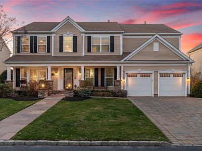 30 woodstork Drive, Mount Sinai, NY, 11766