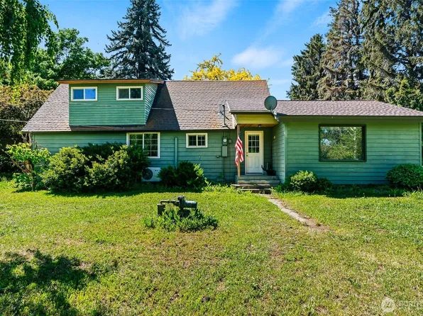 2091 Orchard Rd, Ellensburg, WA 98926