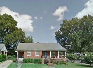 170 Roberta Dr, Memphis, TN 38112