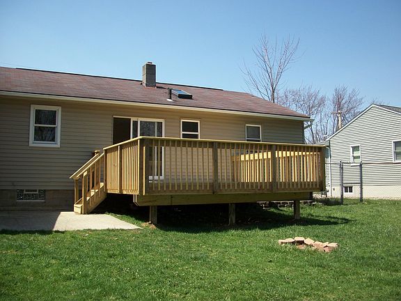 3rd image of 3993 Osage St