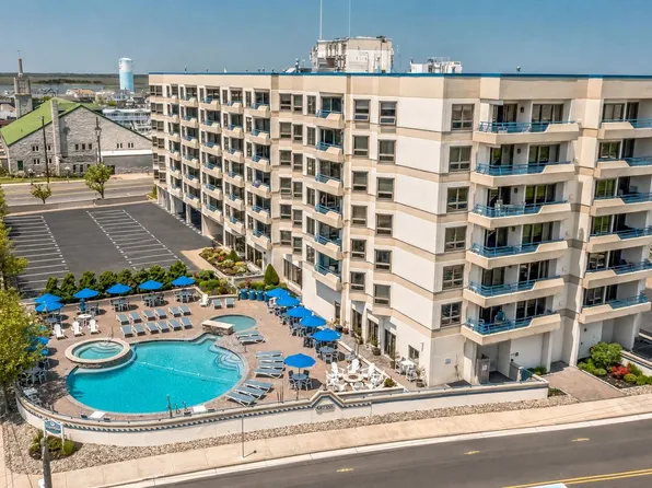 7100 Ocean Ave APT 305, Wildwood Crest, NJ 08260
