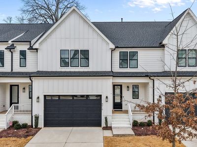 4919 Trek Ln, Raleigh, NC, 27606