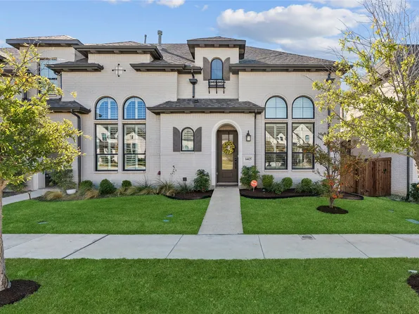 14425 Greymoore Cir, Aledo, TX 76008