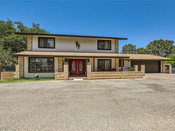 2900 Thurman Ave, Las Vegas, NV 89120