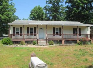 4004 Hawkbill Cir, North Chesterfield, VA 23237