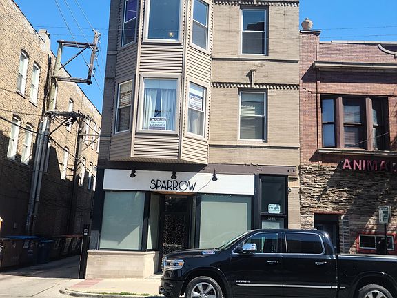 2nd image of 2545 N Milwaukee Ave #3