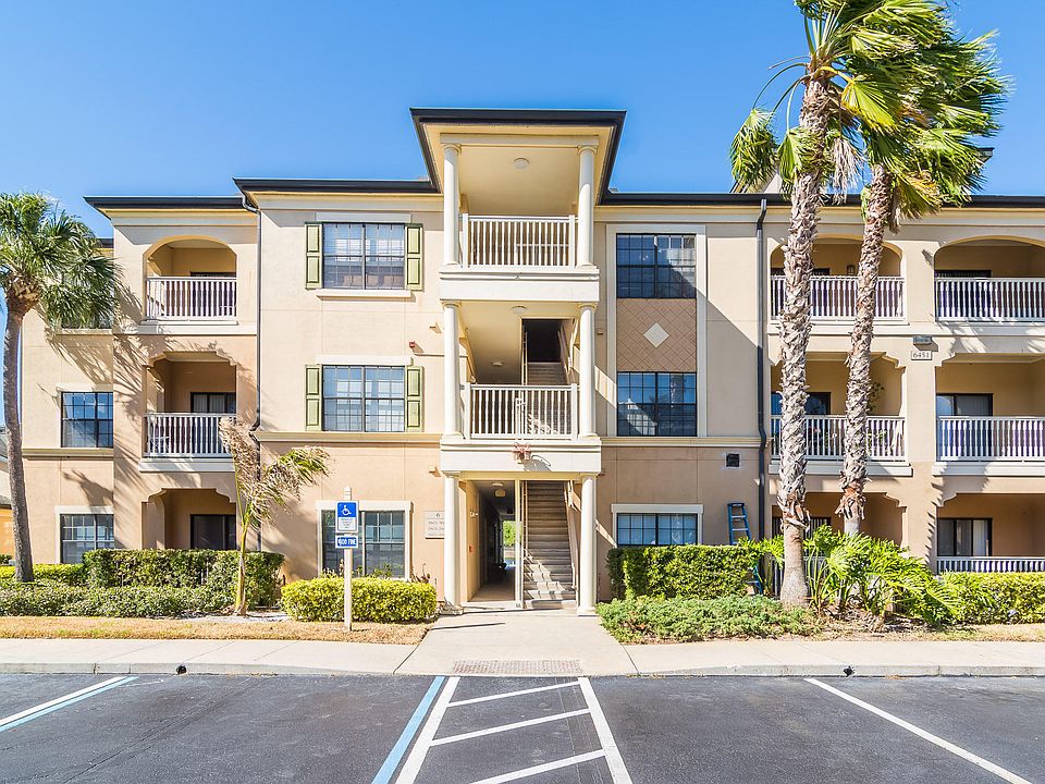 1st image of 6451 Borasco Dr APT 3602
