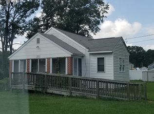 1012 Johnstown Rd, Chesapeake, VA 23322