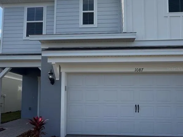 1087 Ocean Park Rd, Clermont, FL 34714