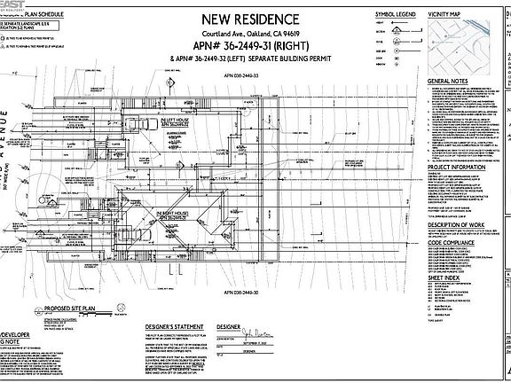 4th image of 0 Courtland Ave