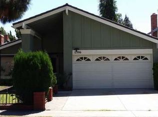 17506 Sybrandy Ave, Cerritos, CA 90703