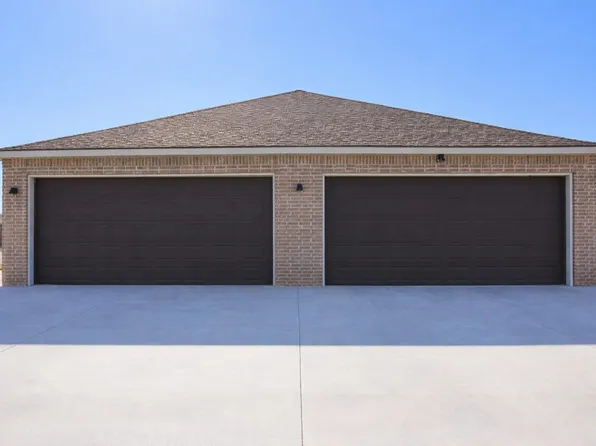 5523 Itasca St, Lubbock, TX 79416