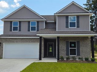 40762 Cara Mae St, Slidell, LA 70454