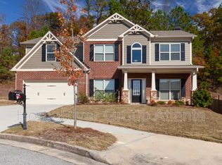 2514 Dolostone Way, Dacula, GA 30019
