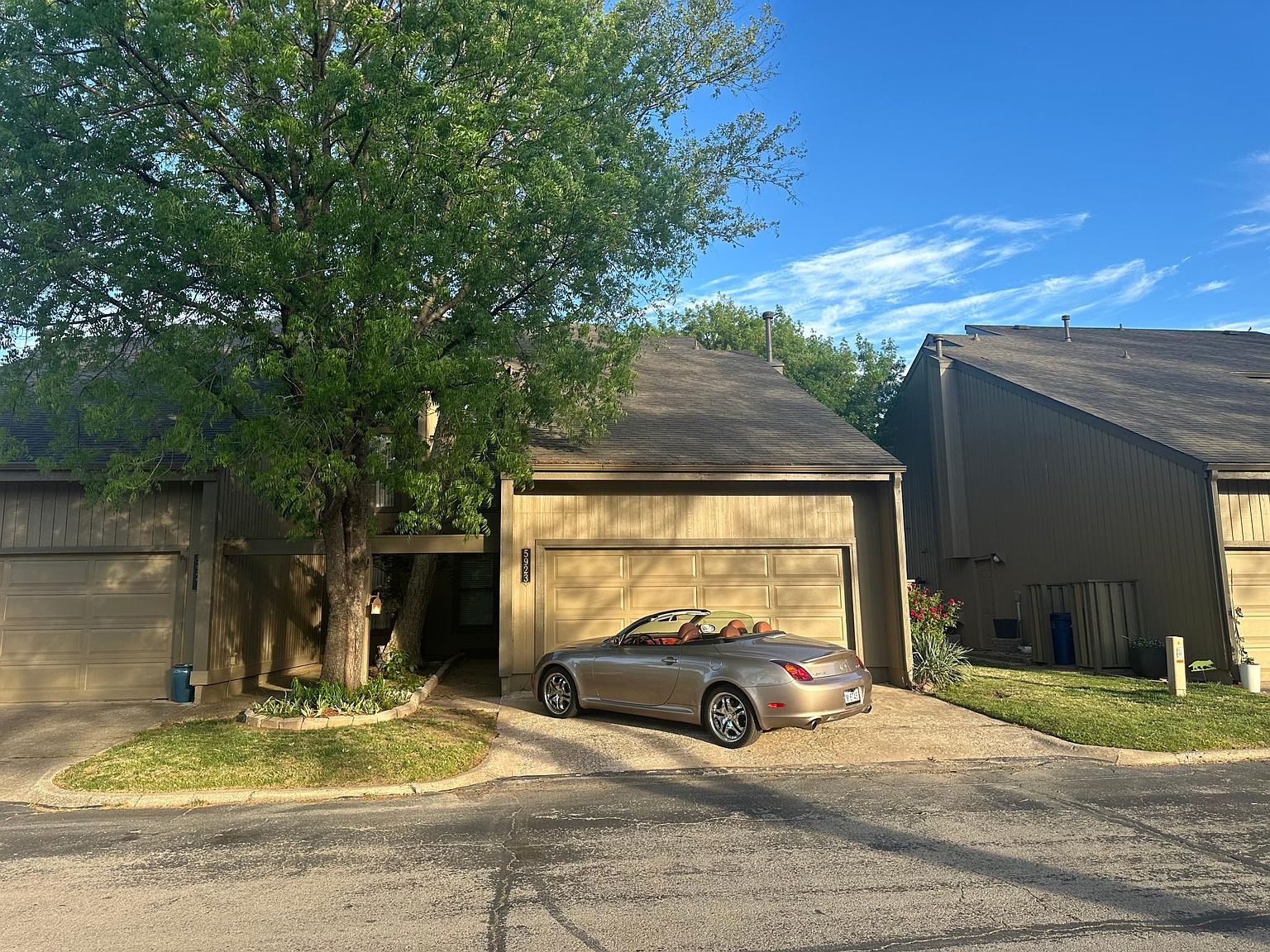 5923 S Atlanta Ave E CONDO 30, Tulsa, OK 74105 Zillow